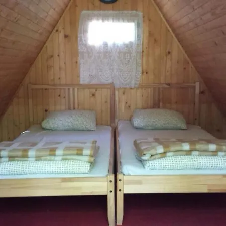 Var-camping Campsite