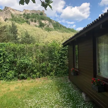 مكان تخييم Var-camping *