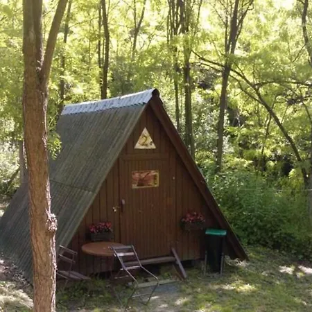 캠프장 Var-camping