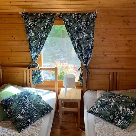 Vár-camping * Sirok