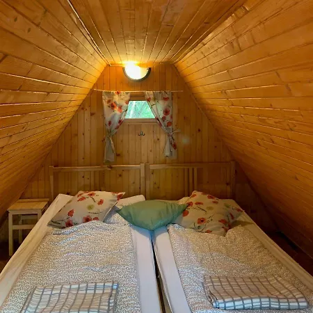 Campsite Var-camping Sirok
