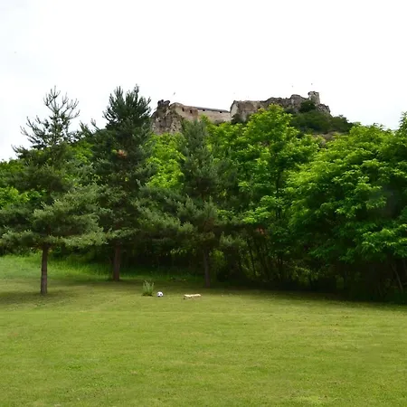 Camping Var-camping Sirok