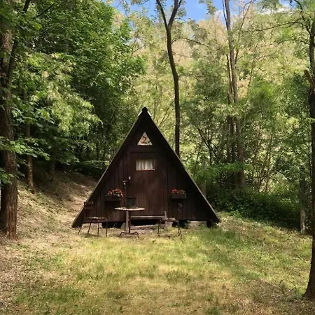 Var-camping Campsite *