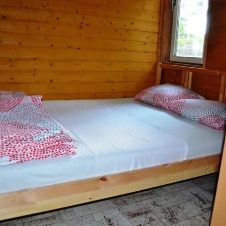 Var-camping * Sirok