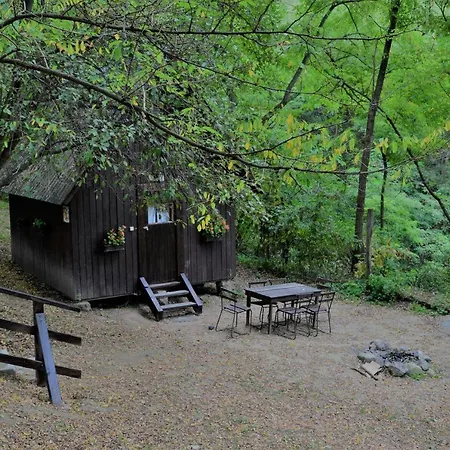 Var-camping * Sirok