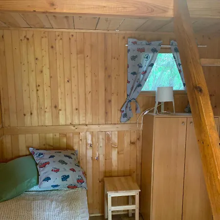 Var-camping *