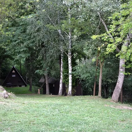 Campeggio Vár-camping