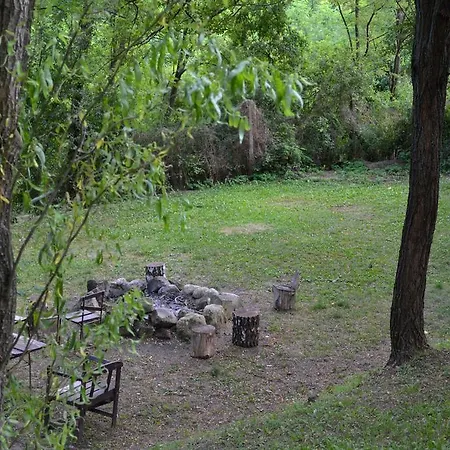 Vár-camping