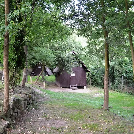 Vár-camping * Sirok