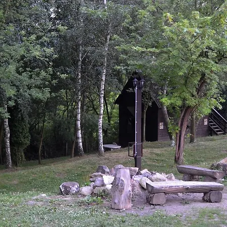 Var-camping Campsite *