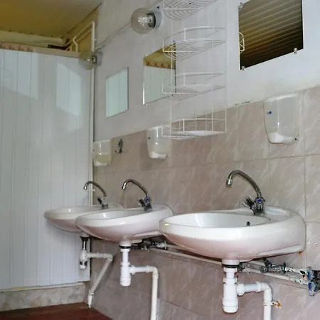 Camping Var-camping *