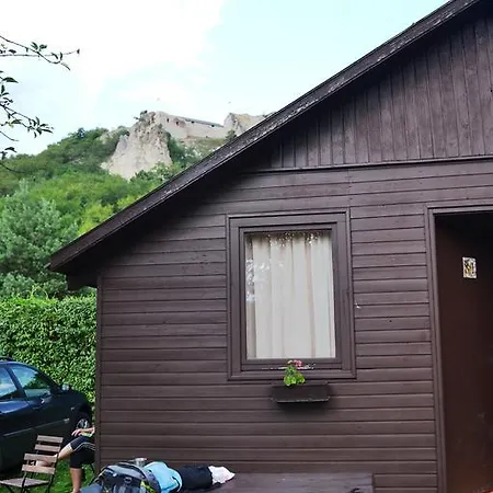 Var-camping