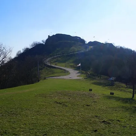 Campeggio Vár-camping