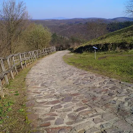 Campeggio Vár-camping Sirok