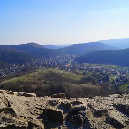 مكان تخييم Var-camping