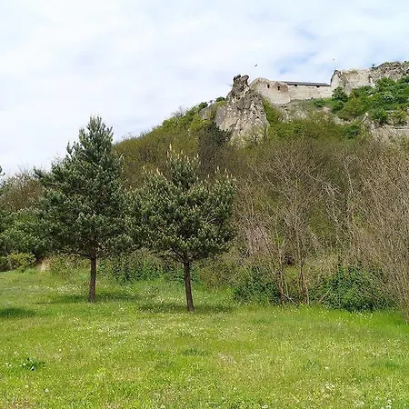 Var-camping 캠프장