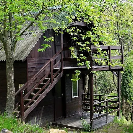Campsite Var-camping Sirok