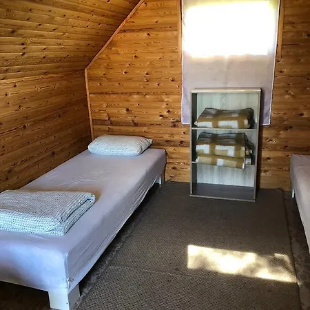 Var-camping Campsite *