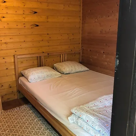 مكان تخييم Var-camping *