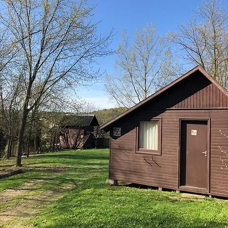 캠프장 Var-camping *