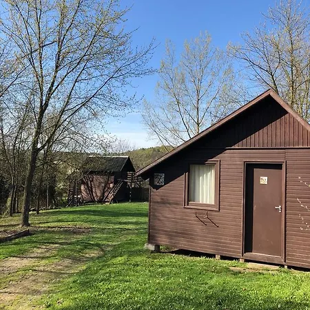 Campsite Var-camping *