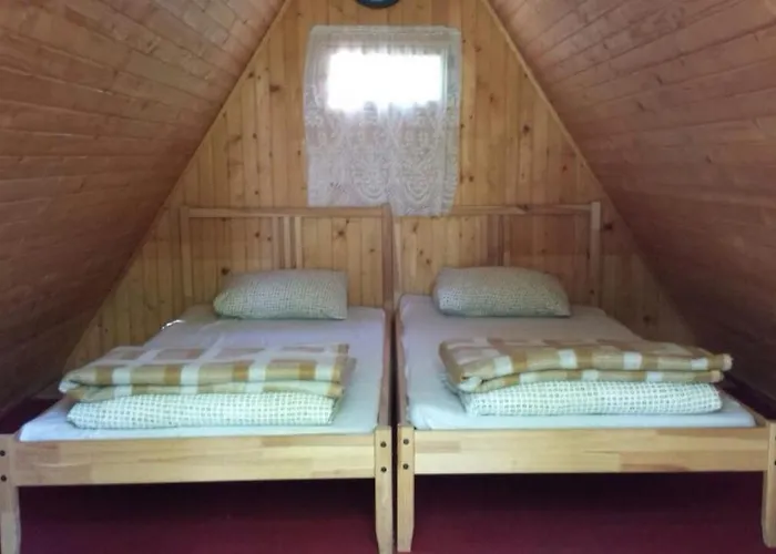 Var-camping אתר קמפינג