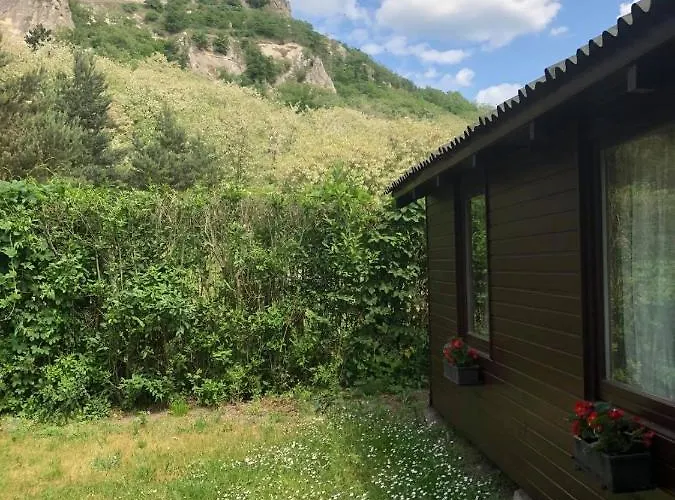 Campeggio Vár-camping *