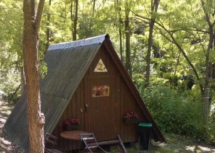 אתר קמפינג Var-camping