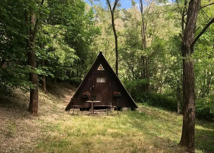 Var-camping אתר קמפינג *