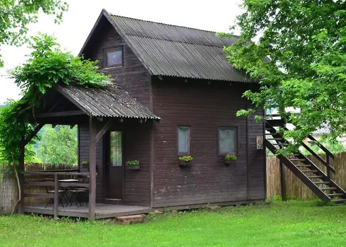 Vár-camping * Sirok