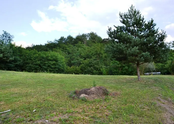 Vár-camping Campeggio