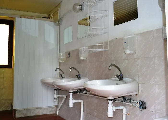 Campeggio Vár-camping *