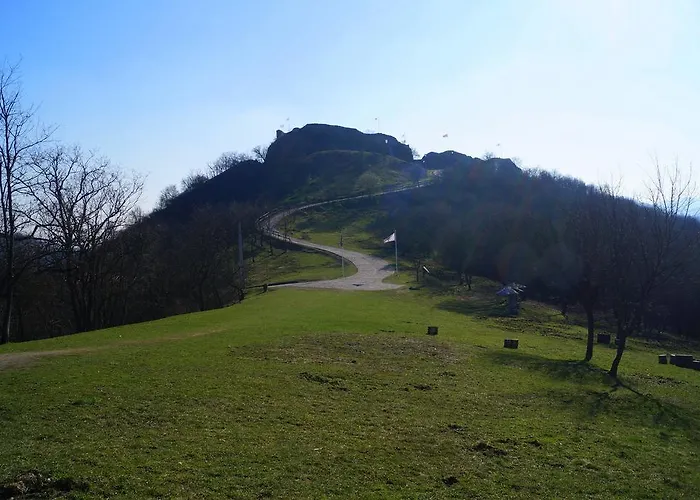 Campeggio Vár-camping