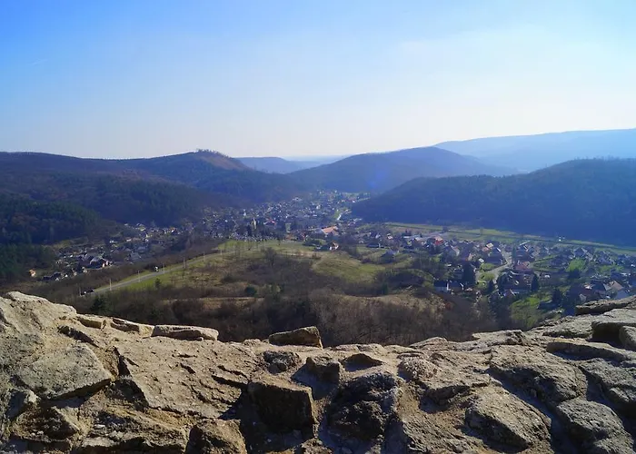 אתר קמפינג Var-camping