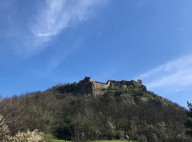 Var-camping אתר קמפינג *