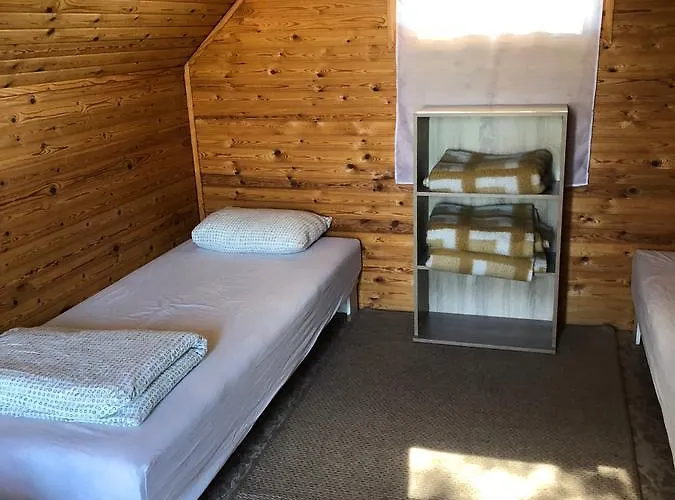 Vár-camping Campeggio *