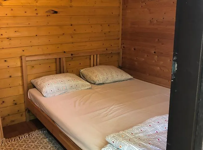 Campeggio Vár-camping *