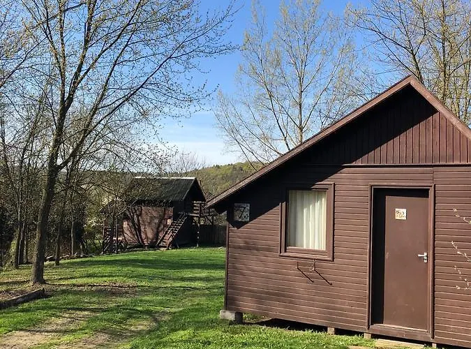 Campeggio Vár-camping *