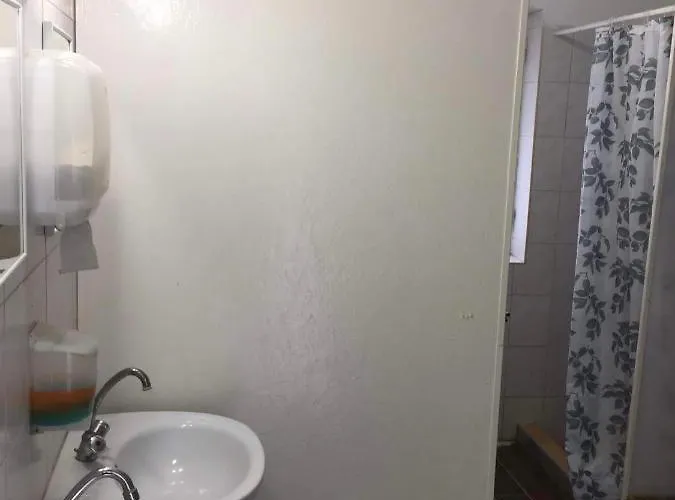 Campeggio Vár-camping